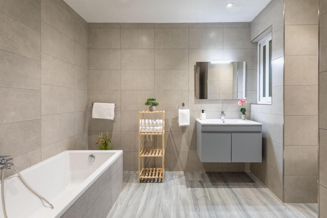 Luxury Property In Gzira Just Minutes Away From The Seafront And Restaurants Kültér fotó